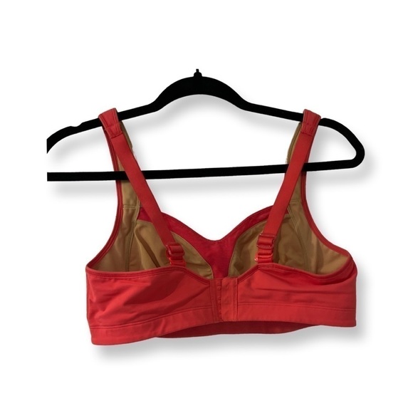 LULULEMON Ta. Ta. Tamer Coral Colour - Picture 2 of 14